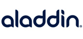Yeni Aladdin Logosu