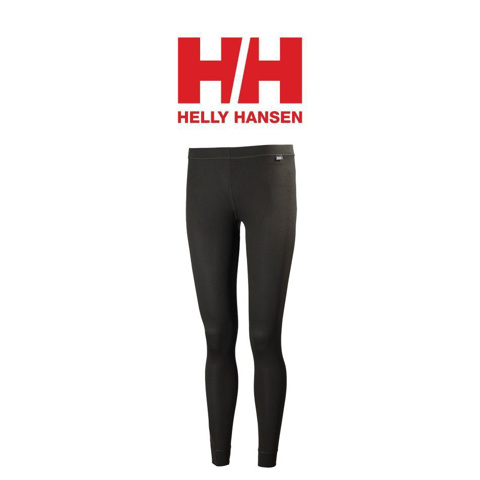 Helly Hansen Dry Pant Kadın Termal İçlik Alt için detaylar