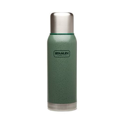 Stanley Adventure 0.75L Vacuum Bottle - Çelik Termos için detaylar