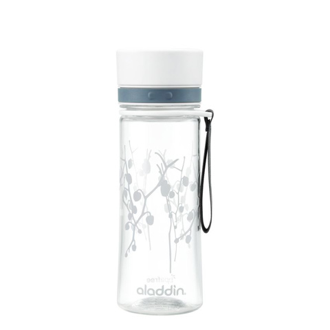 Aladdin Aveo Water Bottle - 0.35L Beyaz Su Şişesi için detaylar