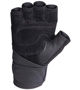 Harbinger Classic WristWrap Glove için detaylar