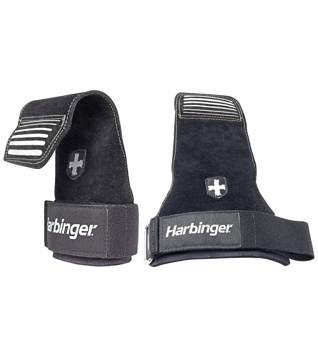 Harbinger Lifting Grips Harbinger Lifting Grips resmi