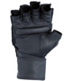 Harbinger WristWrap Bag Gloves için detaylar