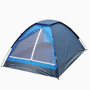 Loap Domepack Üçlü Kamp Seti - 2 Kişilik Çadır + 2 Uyku Tulumu + 2 Mat için detaylar