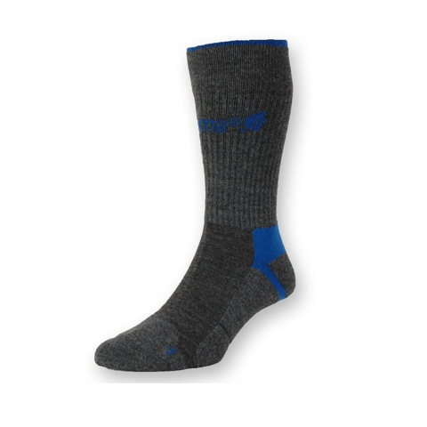 Lafuma Day Hiker Çorap - Antrasit/Mavi için detaylar