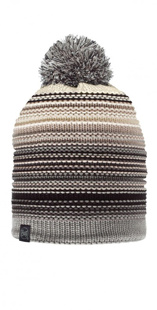 Neper Eleni Grey - Knit Polar Hat için detaylar