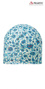 Blume Turquoise - Micro Polar Hat için detaylar