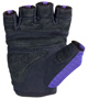 Harbinger Women’s FlexFit™ Glove - Purple için detaylar