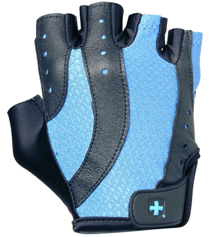 Harbinger Women’s Pro Glove - Mavi için detaylar