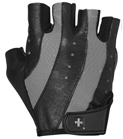 Harbinger Women’s Pro Glove - Gray için detaylar