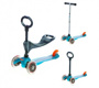 Micro Mini Scooter 3in1 - Aqua için detaylar