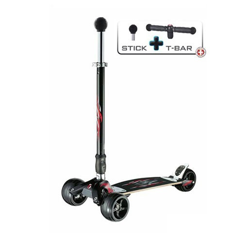 Micro Kickboard Monster T-Bar Interchangeable için detaylar