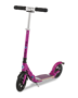 Micro Scooter Flex Aubergine  için detaylar