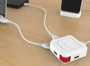 Pratigo PowerUSB Portable - 4 USB + 1 Micro USB Powerbank için detaylar