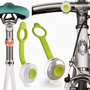 Silva Simi Light Yeşil Ön Bisiklet Lambası için detaylar