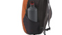 Robens Zip Dry Pack Burnt Orange Turuncu Sırt Çantası için detaylar