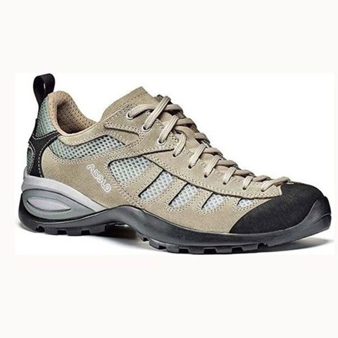 Asolo Ray Kadın Yürüyüş Ayakkabısı - Bej için detaylar