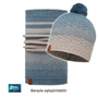 Mawi Stone Blue - Knitted Hat için detaylar