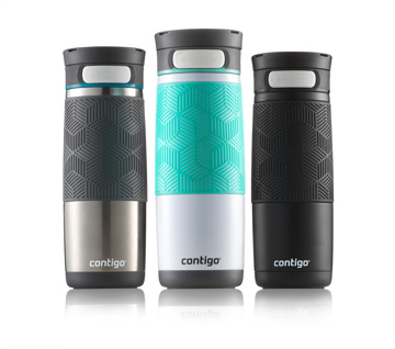 Contigo Metra Transit 0.47L Contigo Metra Transit 0.47L resmi