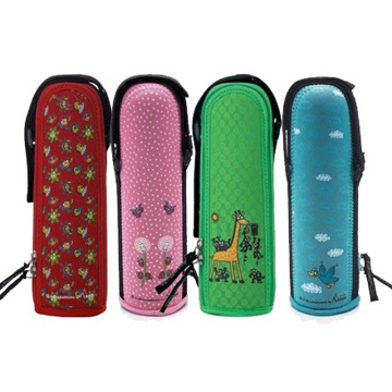 Laken Neopren Kılıflı Çelik Termos 0.5 L Laken Neopren Kılıflı Çelik Termos 0.5 L resmi