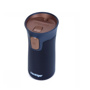 Contigo Pinnacle 0.3L SS Mug Matte Black - Karamel için detaylar