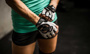 Harbinger Women’s FlexFit™ Glove - Gray için detaylar