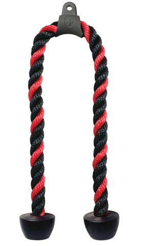 Harbinger 36'' Tricep Rope için detaylar