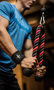 Harbinger 36'' Tricep Rope için detaylar