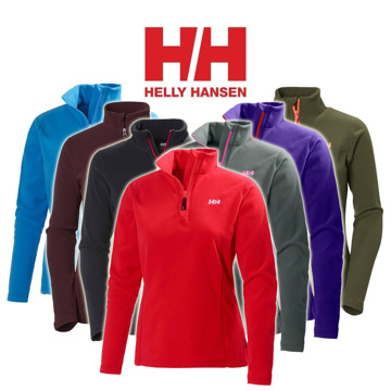 Helly Hansen Kadın Polar Helly Hansen Kadın Polar resmi