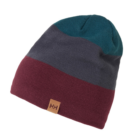 HH Winter Lifa Beanie - Port için detaylar