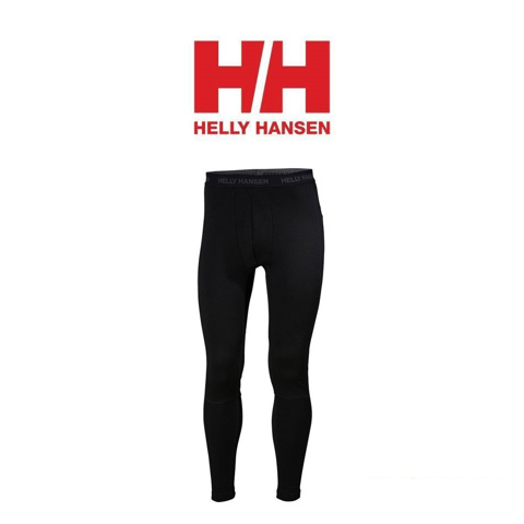 Helly Hansen Lifa Merino Erkek Termal Pantolon için detaylar