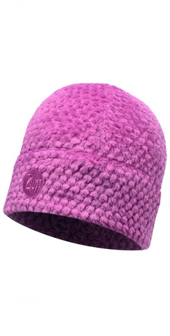 Solid Heather Rose - Thermal Hat için detaylar