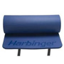 Harbinger Anti-Microbial Ribbed Durafoam Mat - Blue için detaylar