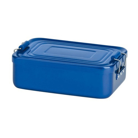 Ferrino Lunch Box - Yemek Kutusu - Mavi için detaylar