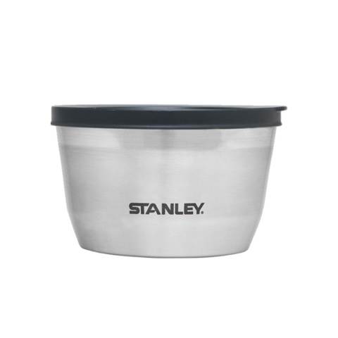 Stanley 0.53L Adventure Vacuum Bowl - Yalıtımlı Çelik Yemek Kasesi için detaylar