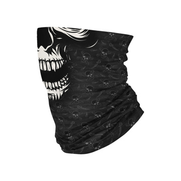 Skull Mask Bandana Skull Mask Bandana resmi