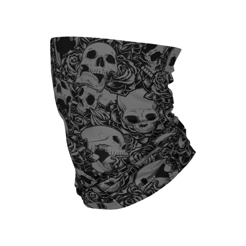 Skulls Bandana için detaylar