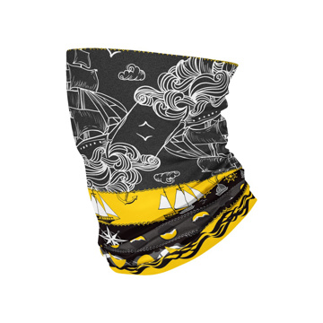 Sail Bandana Sail Bandana resmi