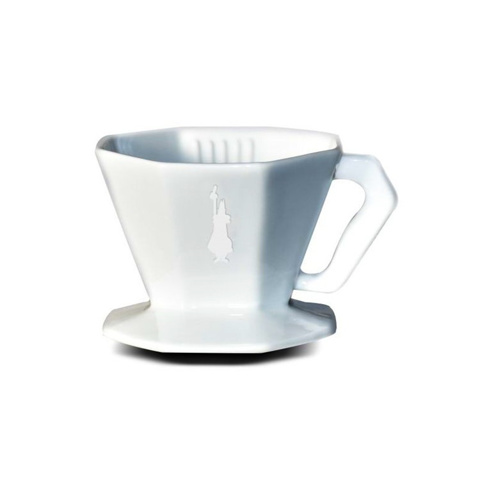 Bialetti Ceramic Dripper 2 Cup için detaylar