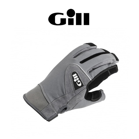 Gill Deckhand Gloves Long Finger için detaylar