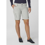 Helly Hansen W QD Cargo Shorts - HH Kargo Şort - Grey Fog için detaylar