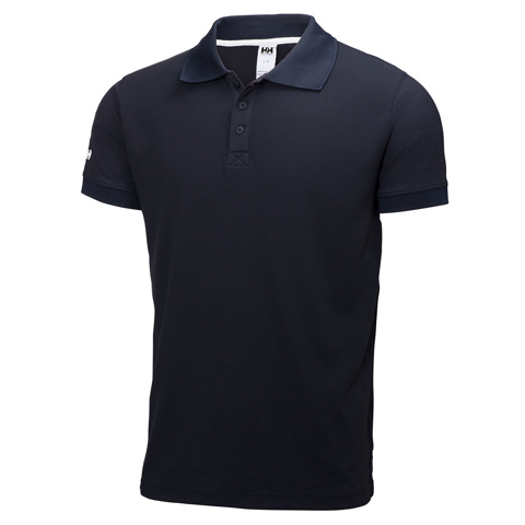 Helly Hansen Crewline Polo - Navy için detaylar