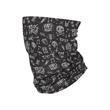 Rock'n Roll Bandana Rock'n Roll Bandana resmi