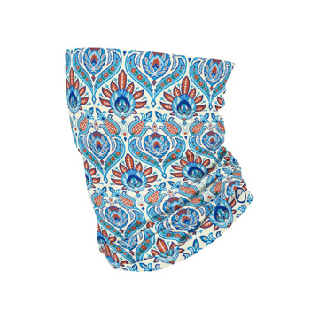 Ottoman Tiles Bandana Ottoman Tiles Bandana resmi