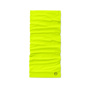 Solid Yellow Fluor Bandana için detaylar