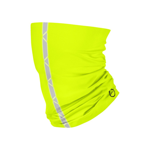 Reflective Yellow Fluor Bandana için detaylar