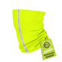 Reflective Yellow Fluor Bandana için detaylar