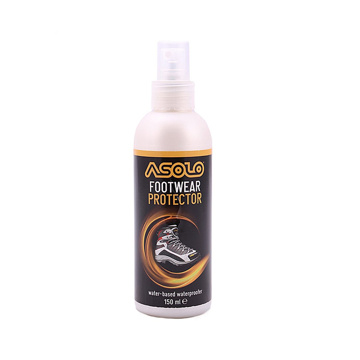 Asolo Footwear Protector - Su Geçirmez Membran Koruyucusu Asolo Footwear Protector - Su Geçirmez Membran Koruyucusu resmi