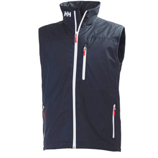 Helly Hansen Crew Vest Navy - Lacivert Erkek Yelek için detaylar