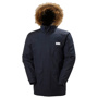 Helly Hansen Dubliner Parka - Flag Red için detaylar